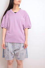 画像をギャラリービューアに読み込む, FOOTBALL T (RAYON) / PUL