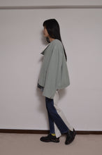 Load image into Gallery viewer, WOOL RIDERS SHORT COAT