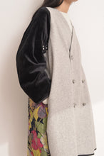 Load image into Gallery viewer, QUILTING C/D_L.GRY/02