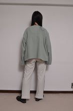 Load image into Gallery viewer, WOOL RIDERS SHORT COAT