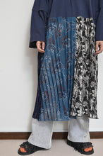 画像をギャラリービューアに読み込む, PLEATED TEE OP(EMBROIDERY) 00 / B