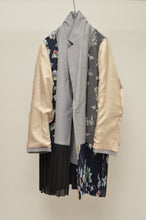 画像をギャラリービューアに読み込む, PLEATS JK (LGRAY/CAT_00)