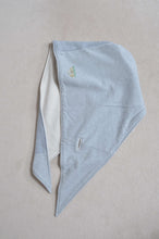 画像をギャラリービューアに読み込む, MELTON HOOD SHAWL/BEG