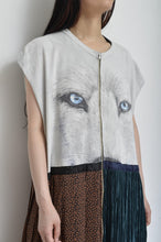 画像をギャラリービューアに読み込む, ZIP UP OP(standard) / A