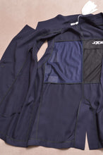 画像をギャラリービューアに読み込む, NO-SLEEVE TENCEL JK / NAV_001