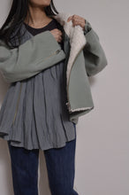 Load image into Gallery viewer, WOOL RIDERS SHORT COAT