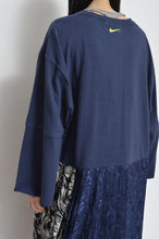 画像をギャラリービューアに読み込む, PLEATED TEE OP(EMBROIDERY) 00 / B