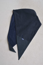 画像をギャラリービューアに読み込む, MELTON HOOD SHAWL/NAV