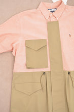 Load image into Gallery viewer, UNION RALPH SH(w/PRINT)/BEG*Chinese