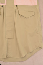 Load image into Gallery viewer, UNION RALPH SH(w/PRINT)/BEG*Chinese