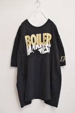 画像をギャラリービューアに読み込む, nyoroli TAPE TEE_BLK_01