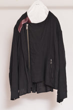 Load image into Gallery viewer, LINER RIDERS SHORT COAT