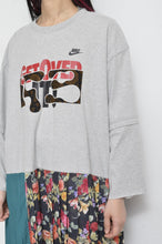 画像をギャラリービューアに読み込む, PLEATED TEE OP(EMBROIDERY) 01 / A