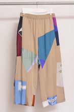 画像をギャラリービューアに読み込む, CUT AND CONNECTED TENCEL WIDE EASY PT / BEG01