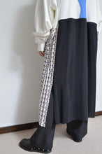 画像をギャラリービューアに読み込む, ZIP UP SWEAT OP WHT / 01