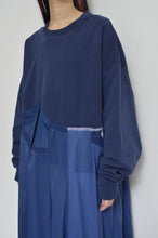 画像をギャラリービューアに読み込む, SLIP SWEAT SH OP _ D