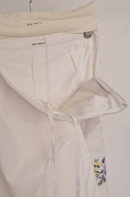 画像をギャラリービューアに読み込む, SKIRT PT /  O WHT_00/002