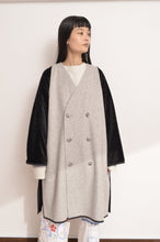 Load image into Gallery viewer, QUILTING C/D_L.GRY/03