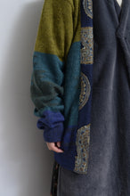 画像をギャラリービューアに読み込む, KNIT C/D_B