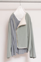 Load image into Gallery viewer, WOOL RIDERS SHORT COAT