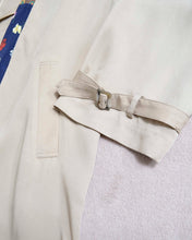 Load image into Gallery viewer, ROBE TRENCH COAT_TENCEL (02/BEG)