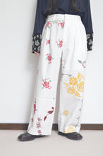 Load image into Gallery viewer, TABLE CLOTH WIDE TUCK PT/COL_01 / F