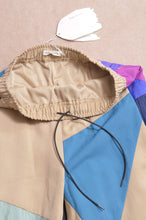 画像をギャラリービューアに読み込む, CUT AND CONNECTED TENCEL WIDE EASY PT / BEG01