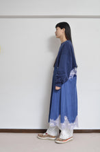 画像をギャラリービューアに読み込む, SLIP SWEAT SH OP _ D