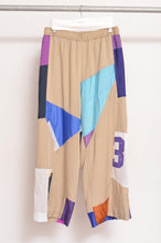 画像をギャラリービューアに読み込む, CUT AND CONNECTED TENCEL WIDE EASY PT / BEG02_001