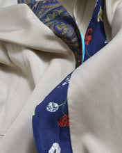 Load image into Gallery viewer, ROBE TRENCH COAT_TENCEL (02/BEG)