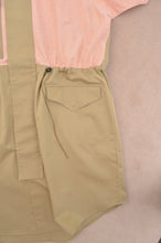 Load image into Gallery viewer, UNION RALPH SH(w/PRINT)/BEG*Chinese