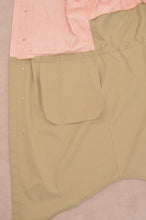 Load image into Gallery viewer, UNION RALPH SH(w/PRINT)/BEG*Chinese