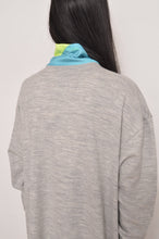 Load image into Gallery viewer, SHAKA HI NECK OP/001