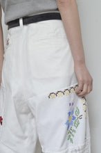 Load image into Gallery viewer, TABLE CLOTH WIDE TUCK PT 02/A