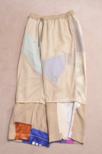 画像をギャラリービューアに読み込む, CUT AND CONNECTED TENCEL WIDE EASY PT / BEG02_001