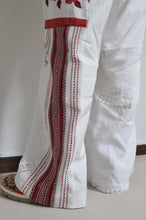 Load image into Gallery viewer, TABLE CLOTH WIDE TUCK PT 02/A