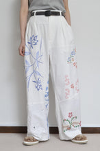 画像をギャラリービューアに読み込む, TABLE CLOTH WIDE TUCK PT 02 / B