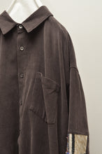 Load image into Gallery viewer, MEXICAN BIG SHIRTS_CHAC