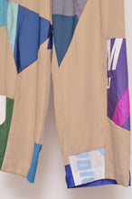 画像をギャラリービューアに読み込む, CUT AND CONNECTED TENCEL WIDE EASY PT / BEG02_002