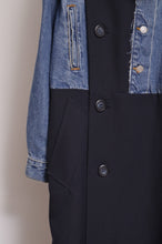 Load image into Gallery viewer, 代官山 蔦屋書店出品中/UNION DENIM JK/DARK NAVY003