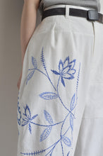 画像をギャラリービューアに読み込む, TABLE CLOTH WIDE TUCK PT 02 / B