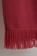 画像をギャラリービューアに読み込む, MUFFLER WRAP SKIRT/ROSE