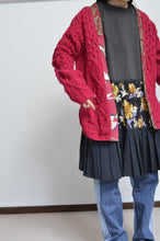 画像をギャラリービューアに読み込む, KNIT C/D_D