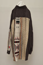 Load image into Gallery viewer, MEXICAN BIG SHIRTS_CHAC