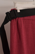 画像をギャラリービューアに読み込む, MUFFLER WRAP SKIRT/ROSE