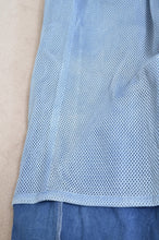 画像をギャラリービューアに読み込む, TABLE CLOTH TAPERED PT(standerd)_01 / INDIGO DYE
