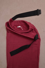 画像をギャラリービューアに読み込む, MUFFLER WRAP SKIRT/ROSE