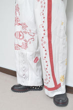 画像をギャラリービューアに読み込む, TABLE CLOTH WIDE TUCK PT/COL_01 / G