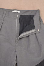 Load image into Gallery viewer, SWITCHING TAPERED PT/GRY_01