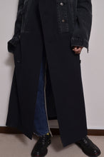 Load image into Gallery viewer, UNION DENIM JK/DARK NAVY001